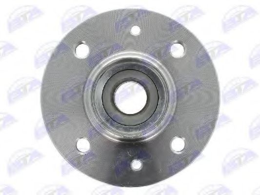 Подшипник ступицы BTA H2R031BTA