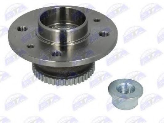 Подшипник ступицы BTA H2R041BTA