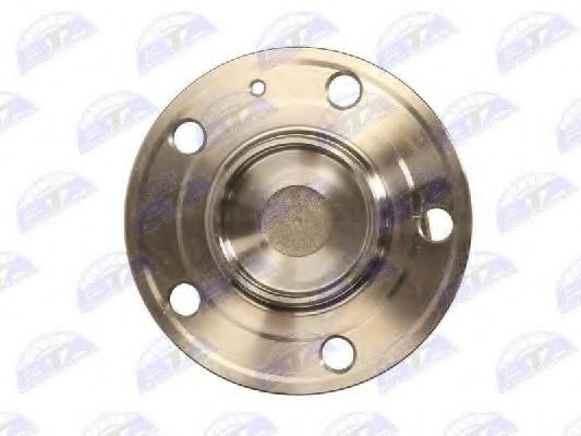 Подшипник ступицы BTA H2V006BTA