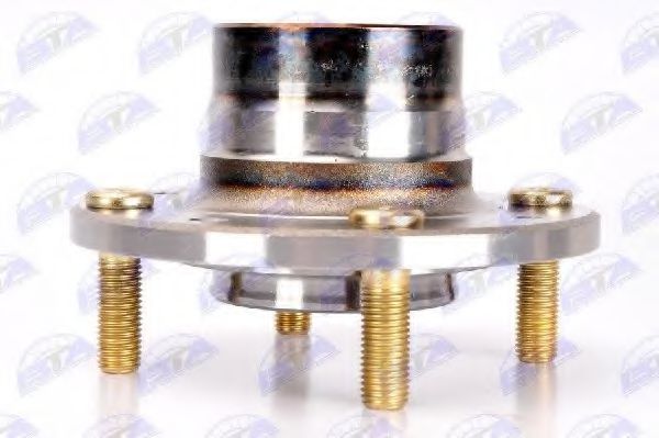 Подшипник ступицы BTA H2V011BTA