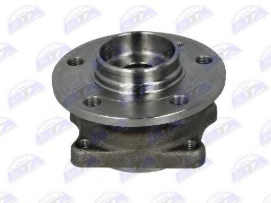 Подшипник ступицы BTA H2V012BTA