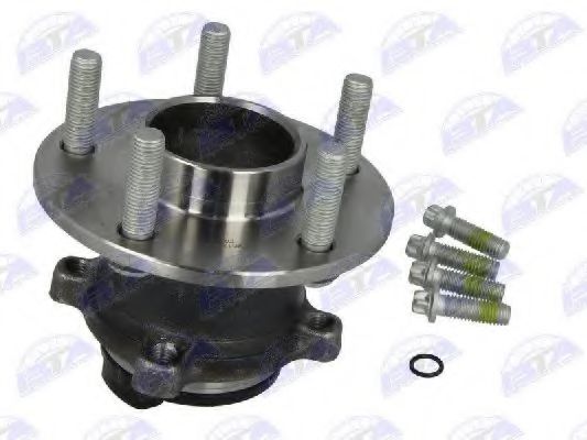 Подшипник ступицы BTA H2V013BTA