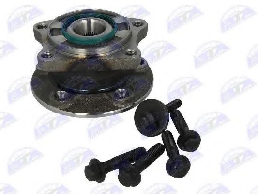 Подшипник ступицы BTA H2V014BTA