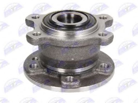 Подшипник ступицы BTA H2V019BTA Подшипник ступицы BTA H2V019BTA