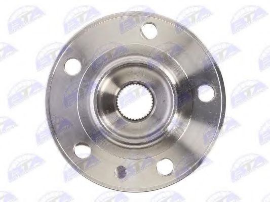 Подшипник ступицы BTA H2V019BTA