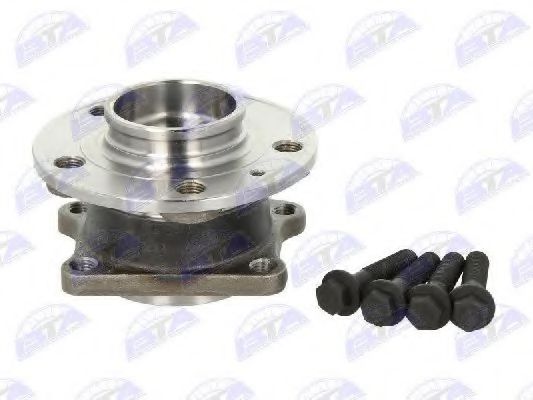 Подшипник ступицы BTA H2V021BTA