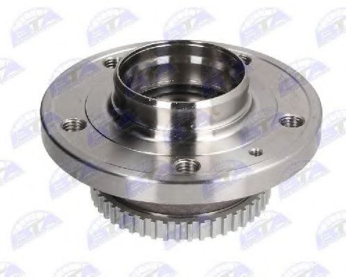 Подшипник ступицы BTA H2V022BTA