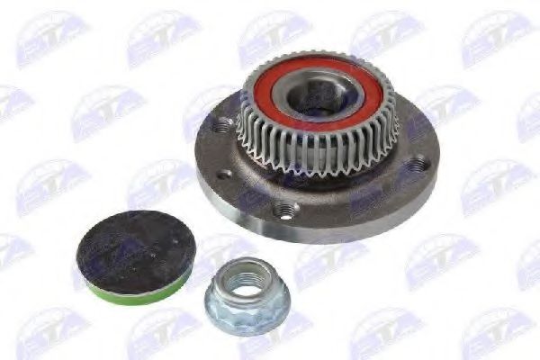 Подшипник ступицы BTA H2W010BTA