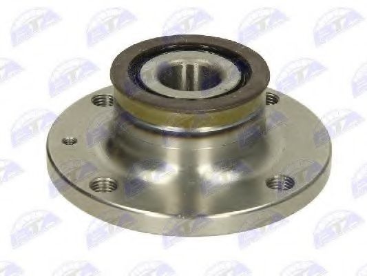 Подшипник ступицы BTA H2W011BTA