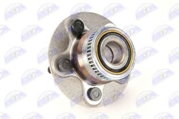 Ступица колеса BTA H2Y002BTA