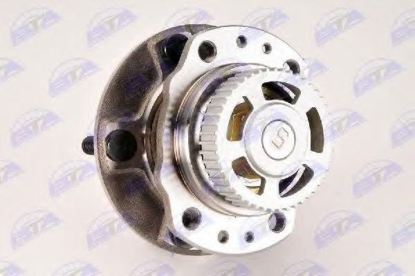 Ступица колеса BTA H2Y003BTA Ступица колеса BTA H2Y003BTA