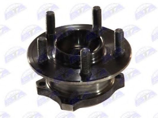 Ступица колеса BTA H2Y007BTA Ступица колеса BTA H2Y007BTA
