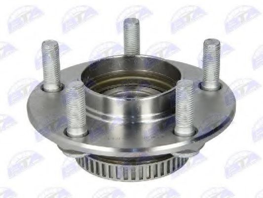Подшипник ступицы BTA H2Y015BTA