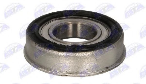 Подвесной подшипник карданного вала BTA H3G004BTA