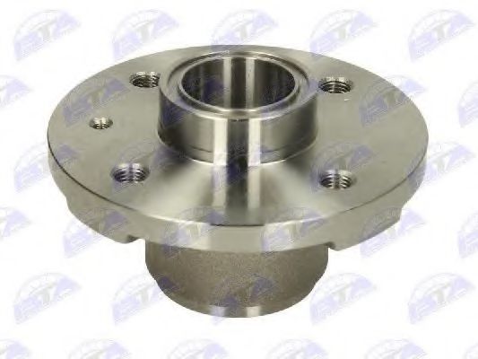 Ступица колеса BTA H50020BTA