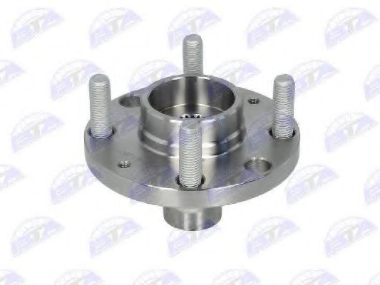 Ступица колеса BTA H50057BTA