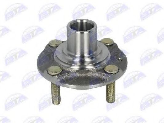 Ступица колеса BTA H50058BTA Ступица колеса BTA H50058BTA