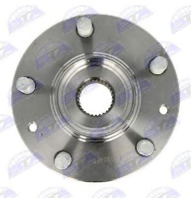 Ступица колеса BTA H50300BTA
