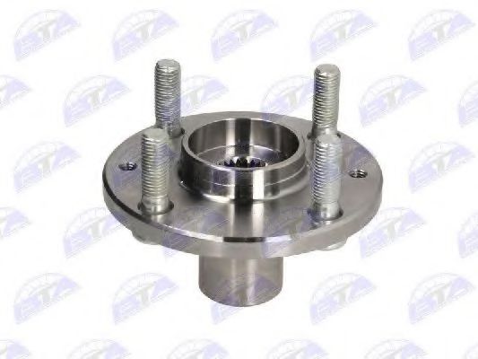 Ступица колеса BTA H50301BTA