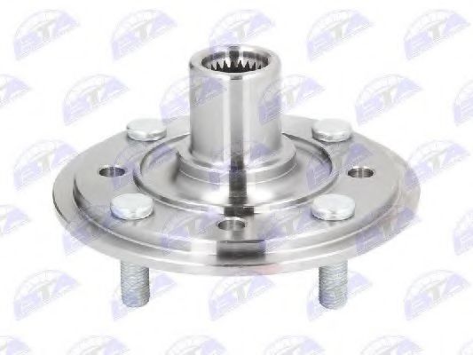 Ступица колеса BTA H50501BTA Ступица колеса BTA H50501BTA