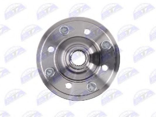 Ступица колеса BTA H50501BTA Ступица колеса BTA H50501BTA