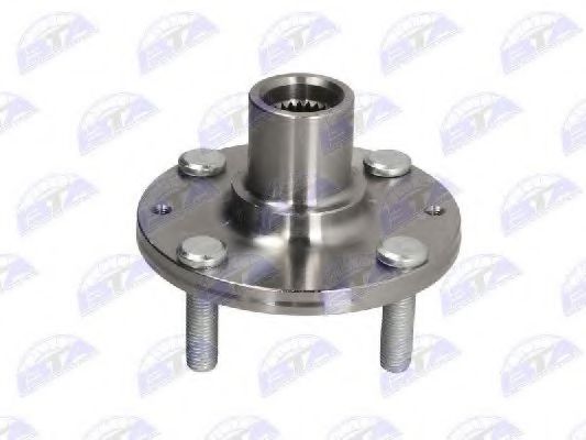 Ступица колеса BTA H50505BTA Ступица колеса BTA H50505BTA