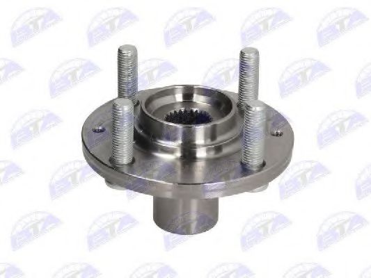 Ступица колеса BTA H50505BTA