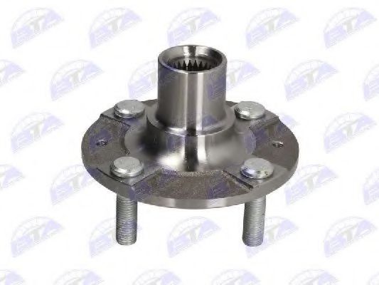 Ступица колеса BTA H50506BTA Ступица колеса BTA H50506BTA