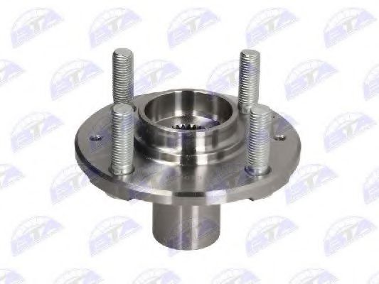 Ступица колеса BTA H50506BTA