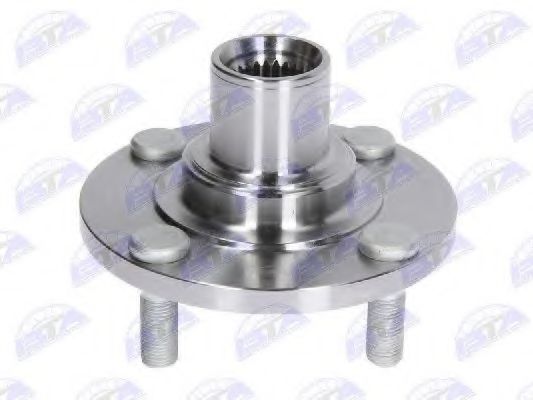 Ступица колеса BTA H51002BTA Ступица колеса BTA H51002BTA
