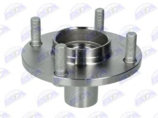 Ступица колеса BTA H51006BTA