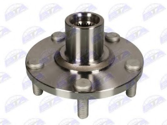 Ступица колеса BTA H51007BTA