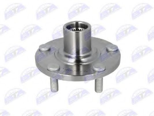 Ступица колеса BTA H51008BTA Ступица колеса BTA H51008BTA