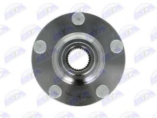 Ступица колеса BTA H51008BTA Ступица колеса BTA H51008BTA