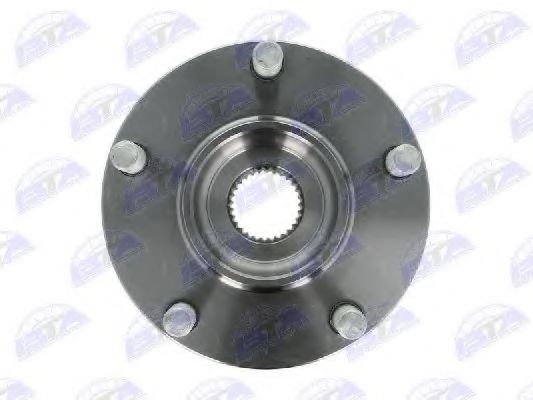 Ступица колеса BTA H51008BTA