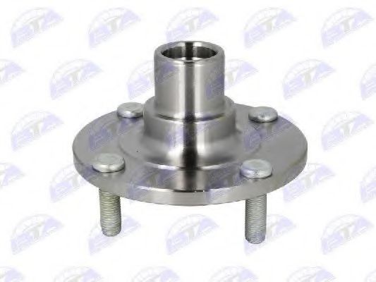 Ступица колеса BTA H51009BTA Ступица колеса BTA H51009BTA