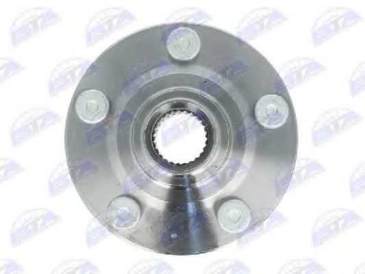 Ступица колеса BTA H52003BTA Ступица колеса BTA H52003BTA