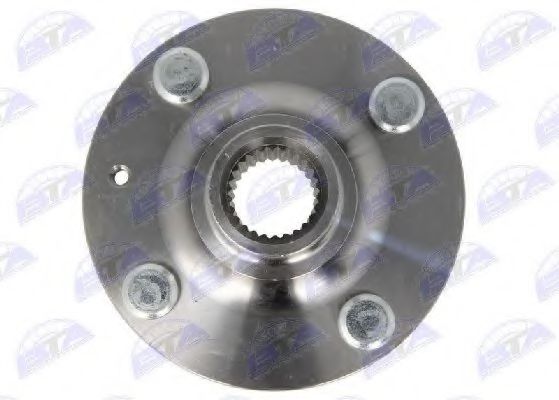 Ступица колеса BTA H52004BTA