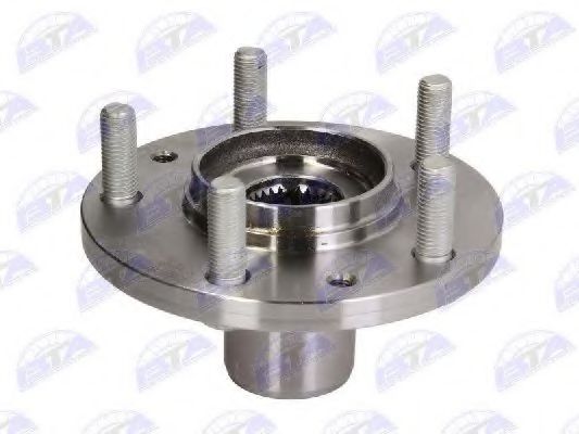 Ступица колеса BTA H53003BTA