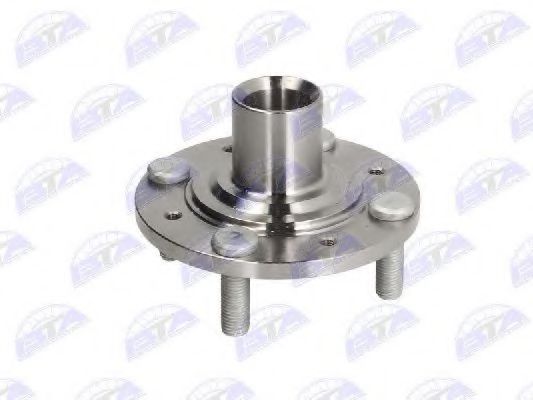 Ступица колеса BTA H54003BTA Ступица колеса BTA H54003BTA