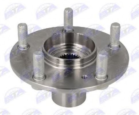 Ступица колеса BTA H54005BTA Ступица колеса BTA H54005BTA