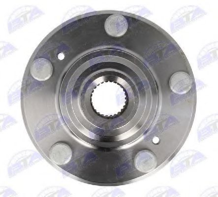 Ступица колеса BTA H54005BTA