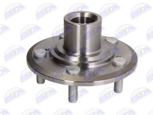 Ступица колеса BTA H54007BTA Ступица колеса BTA H54007BTA
