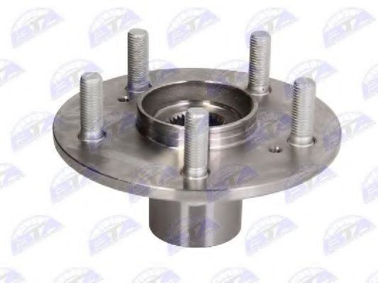 Ступица колеса BTA H54007BTA