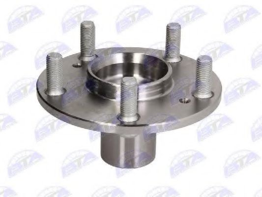 Ступица колеса BTA H54008BTA