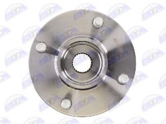 Ступица колеса BTA H55001BTA