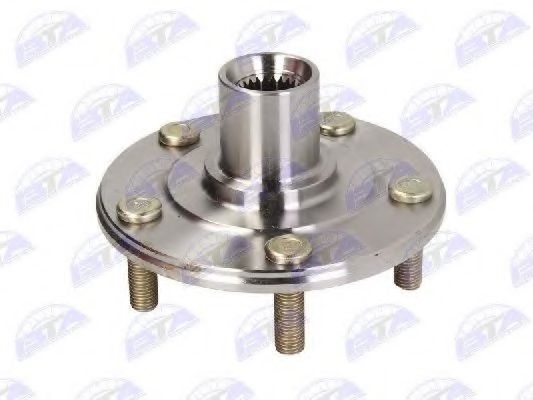 Ступица колеса BTA H55003BTA Ступица колеса BTA H55003BTA