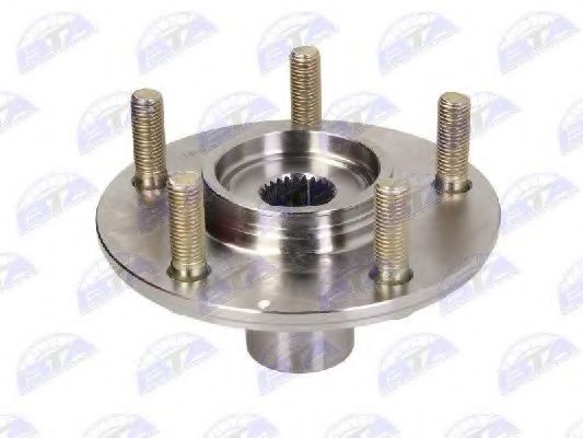 Ступица колеса BTA H55003BTA