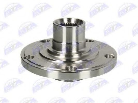 Ступица колеса BTA H5A001BTA