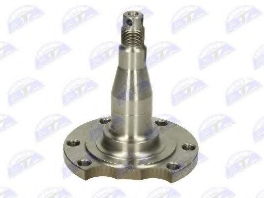 Поворотный кулак, подвеска колеса BTA H5A003BTA